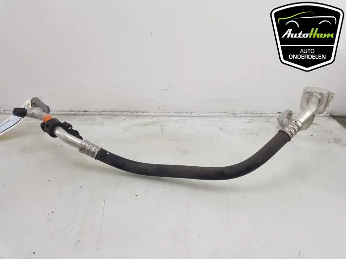 Airco Leiding Ford Focus