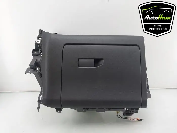 Dashboardkastje Opel Combo