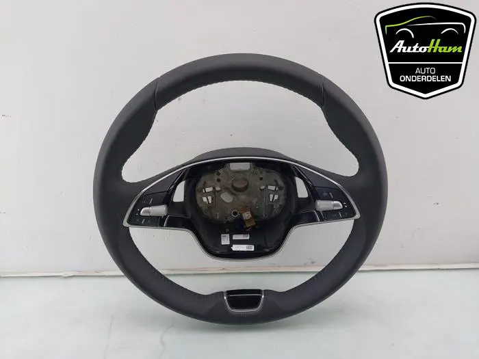 Stuurwiel Skoda Scala