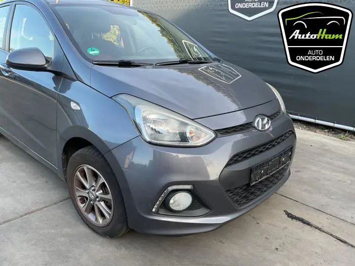 Scherm rechts-voor Hyundai I10