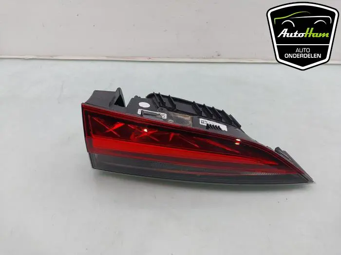 Achterlicht links Skoda Scala