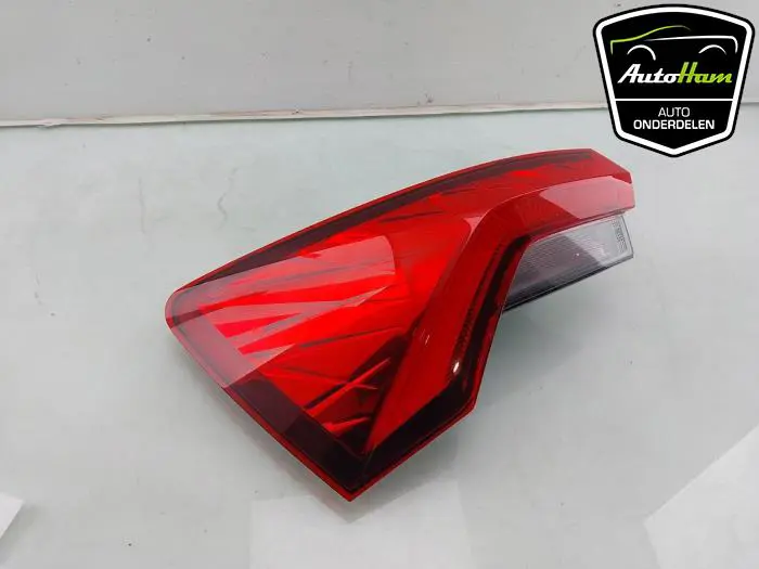 Achterlicht links Skoda Scala