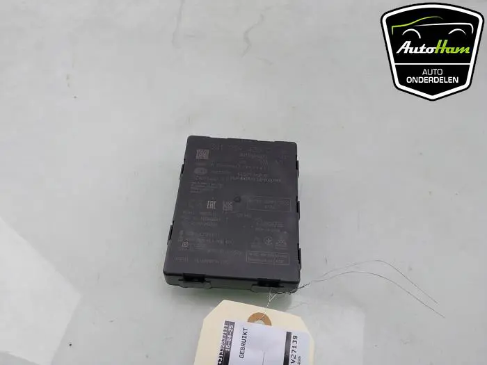 Module keyless vehicle Skoda Scala