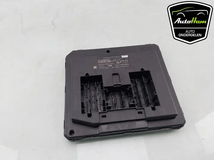 Computer Body Control Skoda Scala