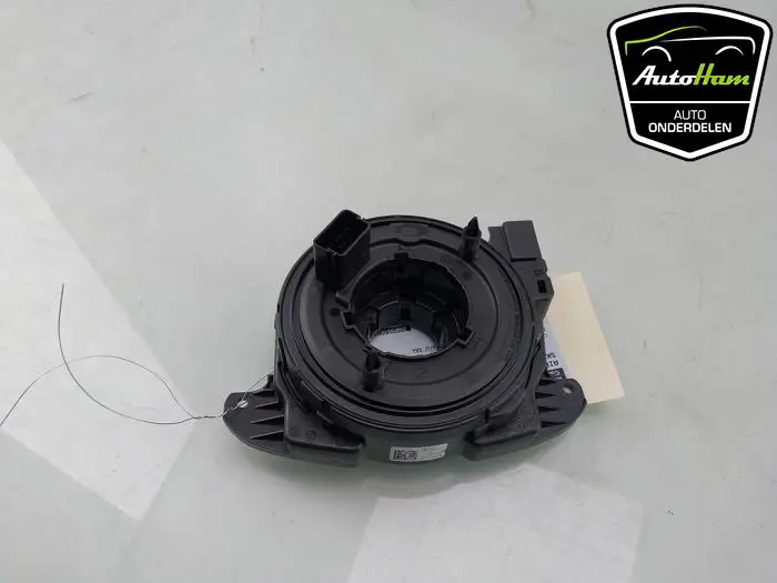 Airbagring Skoda Scala