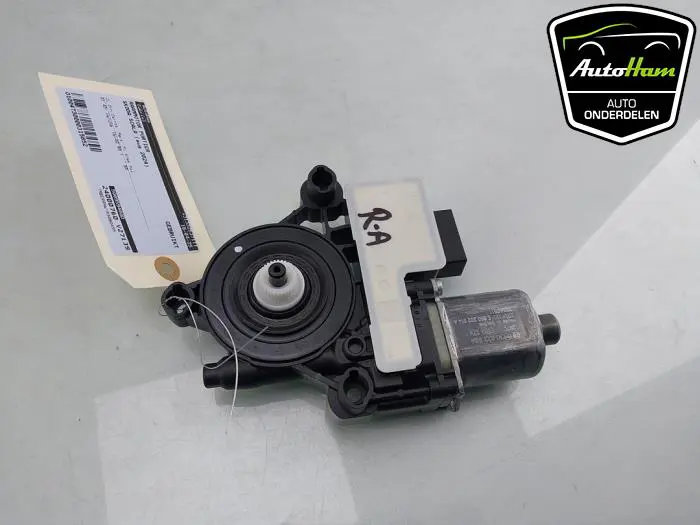 Raammotor Portier Skoda Scala