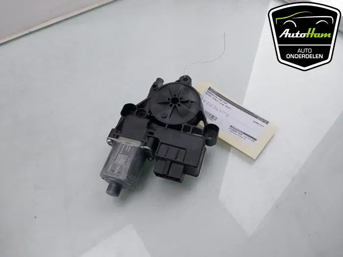 Raammotor Portier Skoda Scala