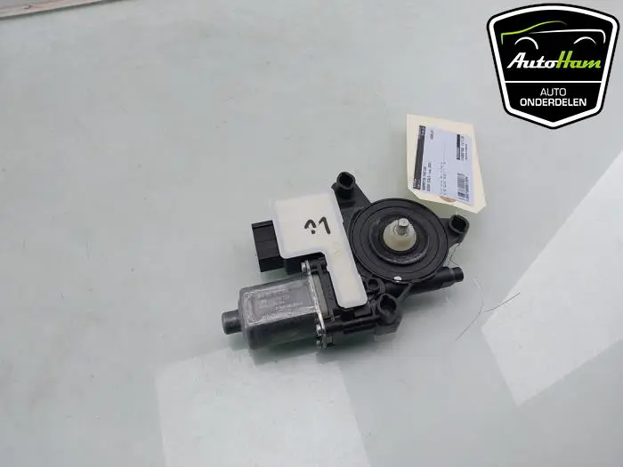 Raammotor Portier Skoda Scala