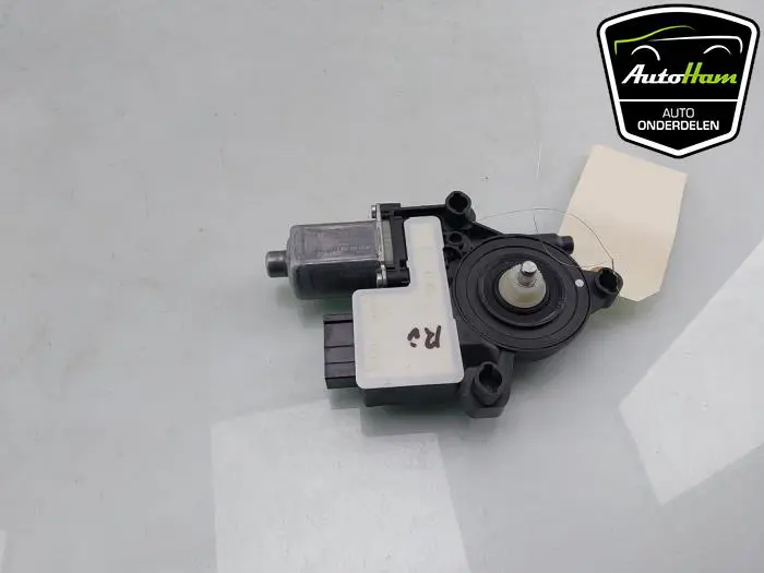 Raammotor Portier Skoda Scala