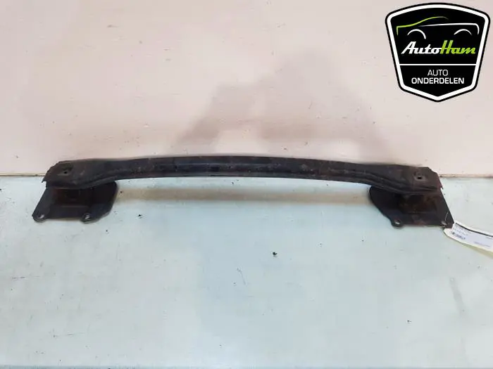 Bumperframe achter Ford Fiesta