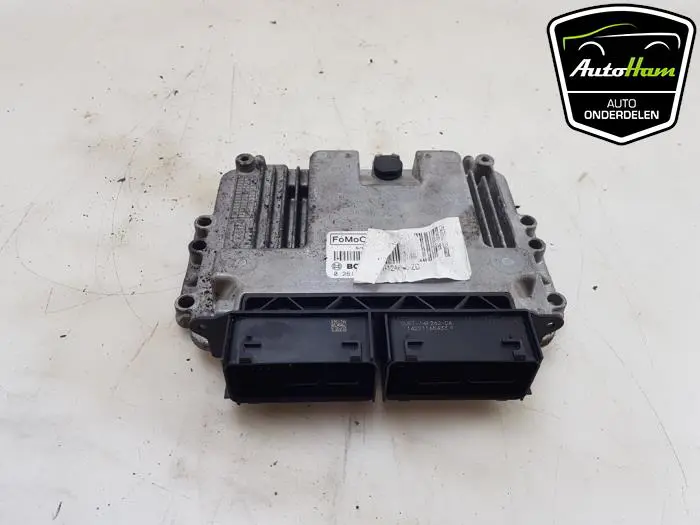 Computer Motormanagement Ford Fiesta