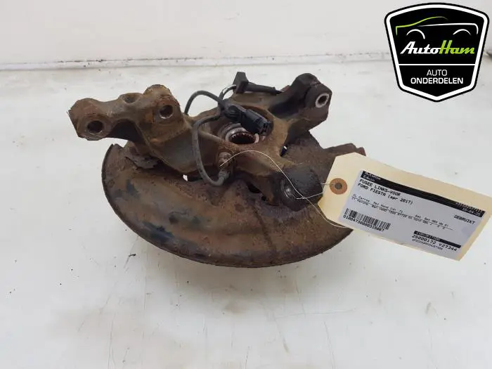 Fusee links-voor Ford Fiesta