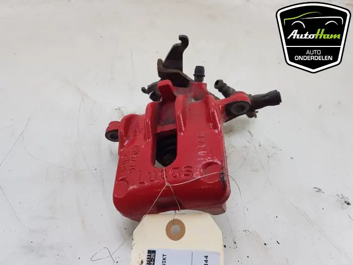 Remklauw (Tang) links-achter Ford Fiesta