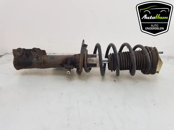 Schokdemper links-voor Ford Fiesta