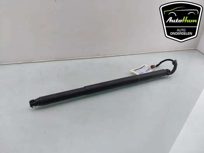 Achterklep motor Skoda Scala