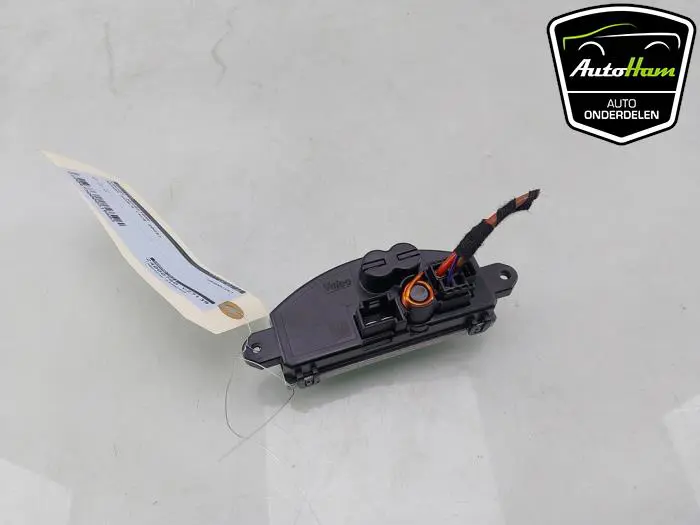 Kachel Weerstand Skoda Scala