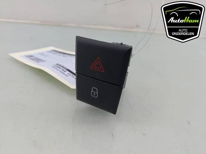 Paniekverlichtings Schakelaar Skoda Scala