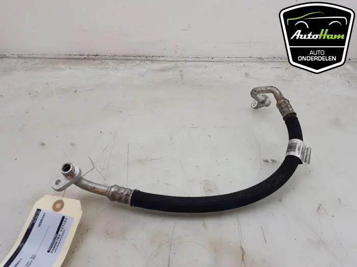 Airco Leiding Peugeot 208