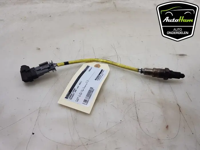 Lambda Sonde Peugeot 208
