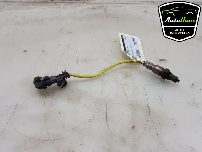Lambda Sonde Peugeot 208