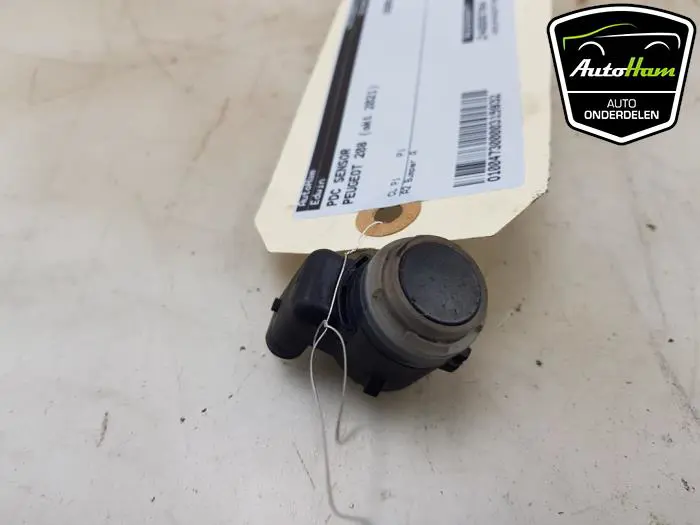 PDC Sensor Peugeot 208