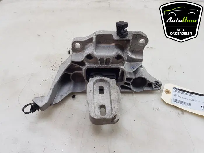 Versnellingsbak Steun Peugeot 208