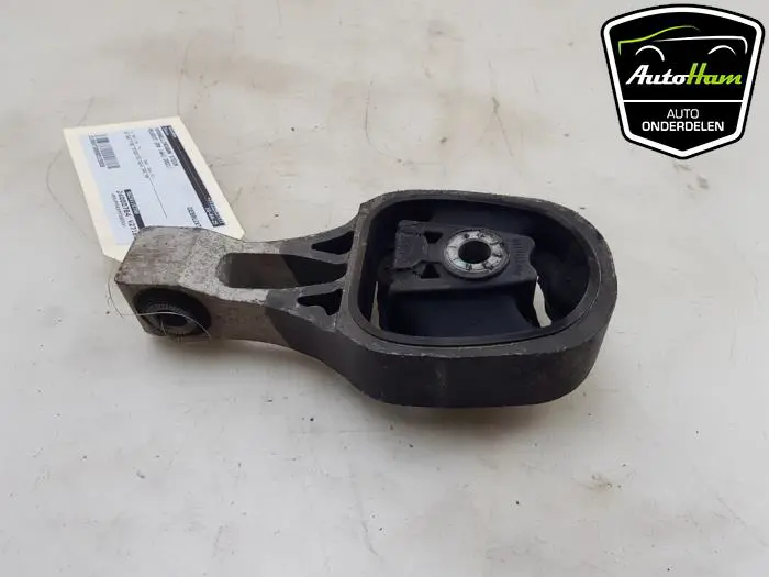 Versnellingsbak Steun Peugeot 208