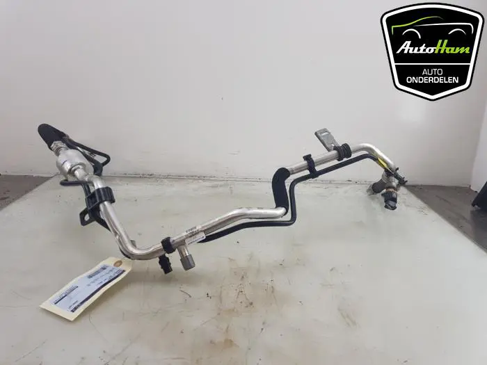 Airco Leiding Peugeot 208
