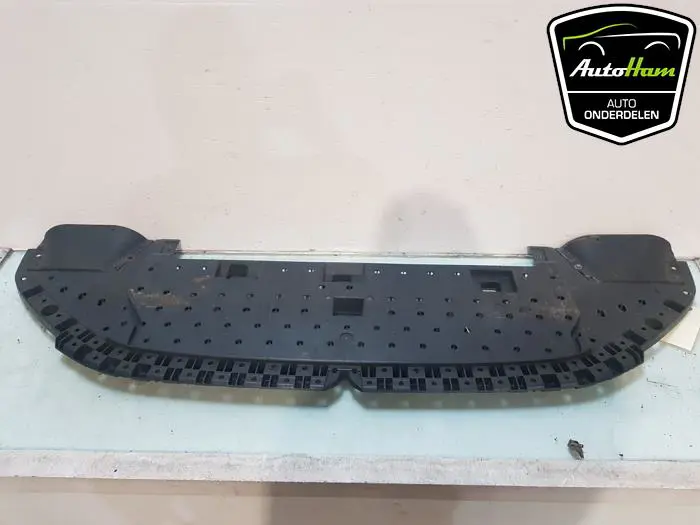 Beschermplaat bodem Peugeot 208