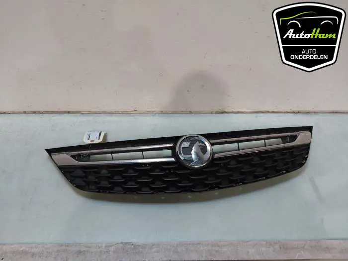 Grille Opel Astra