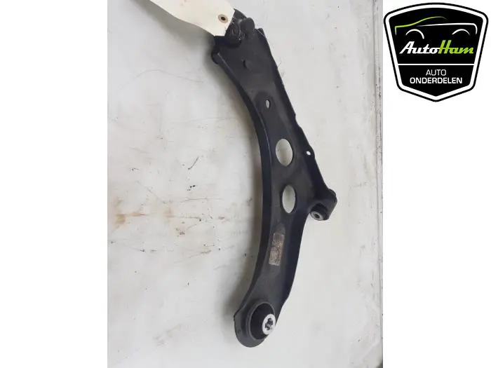Draagarm links-voor Peugeot 208