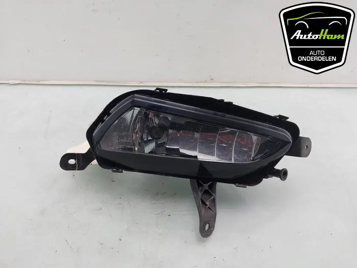 Mistlamp rechts-voor Opel Astra