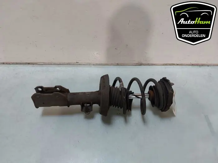 Schokdemper links-voor Opel Astra