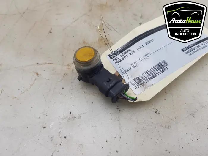 PDC Sensor Peugeot 208