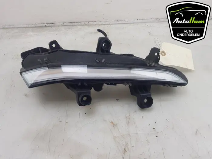 Dagrijverlichting links Peugeot 208