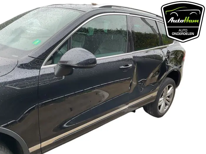 Portier 4Deurs links-voor Volkswagen Touareg