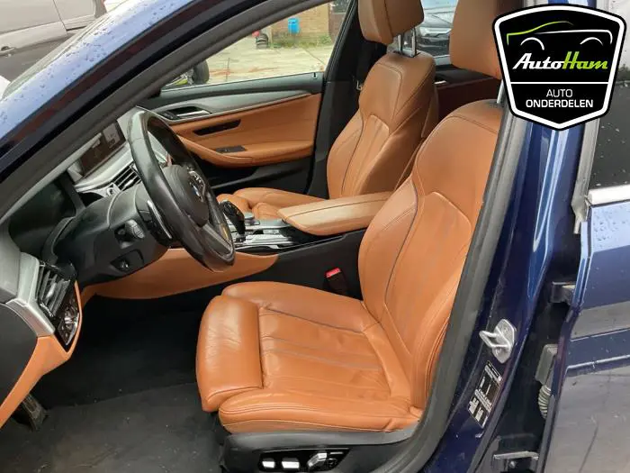 Bekleding Set (compleet) BMW 5-Serie