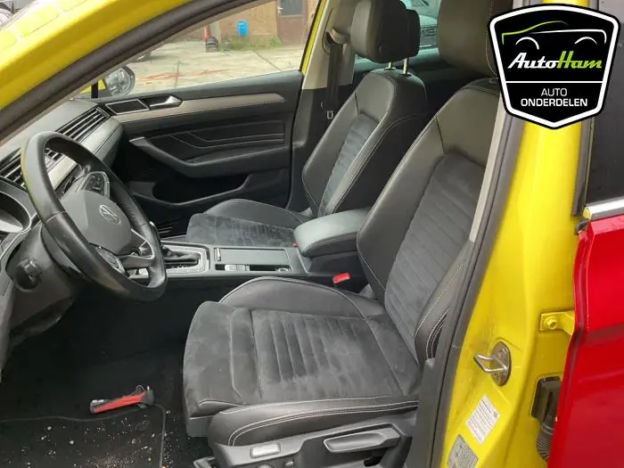 Bekleding Set (compleet) Volkswagen Passat
