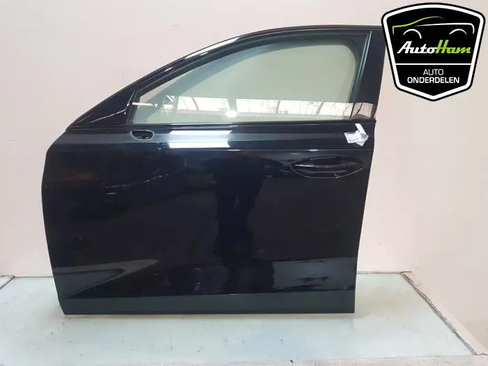 Portier 4Deurs links-voor Audi A3