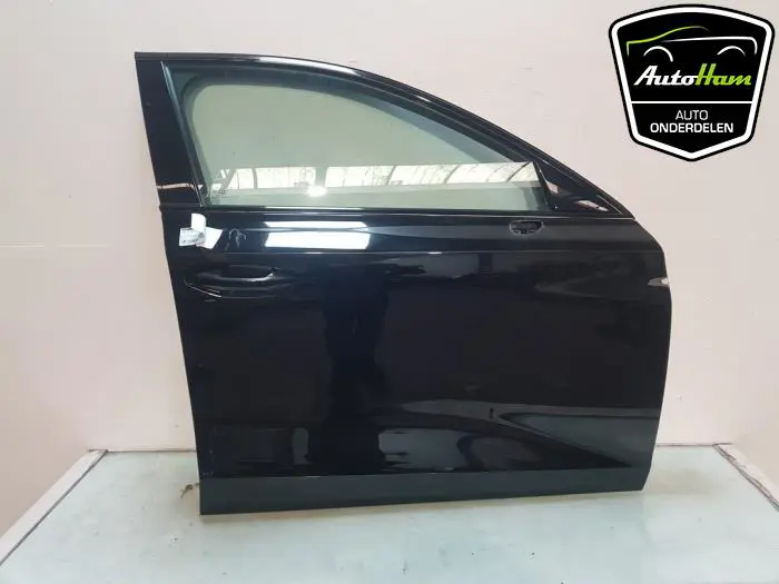 Portier 4Deurs rechts-voor Audi A3