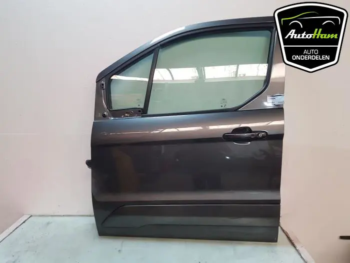 Portier 2Deurs links Ford Transit Connect