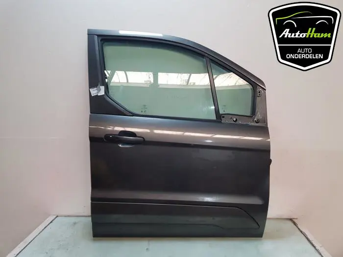 Portier 2Deurs rechts Ford Transit Connect