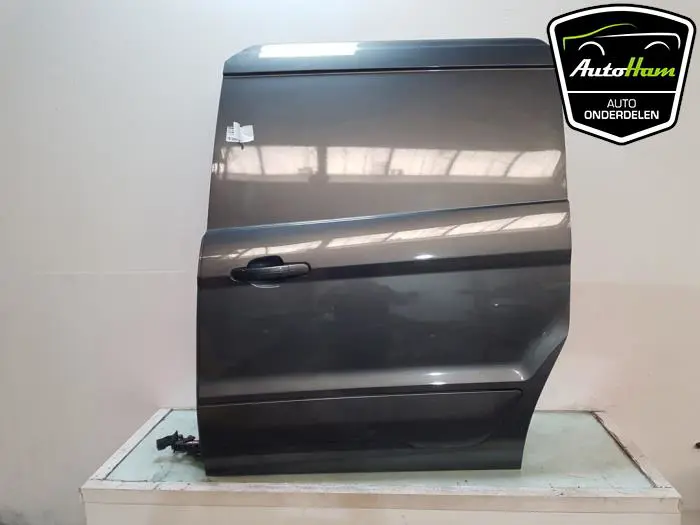 Schuifdeur links Ford Transit Connect