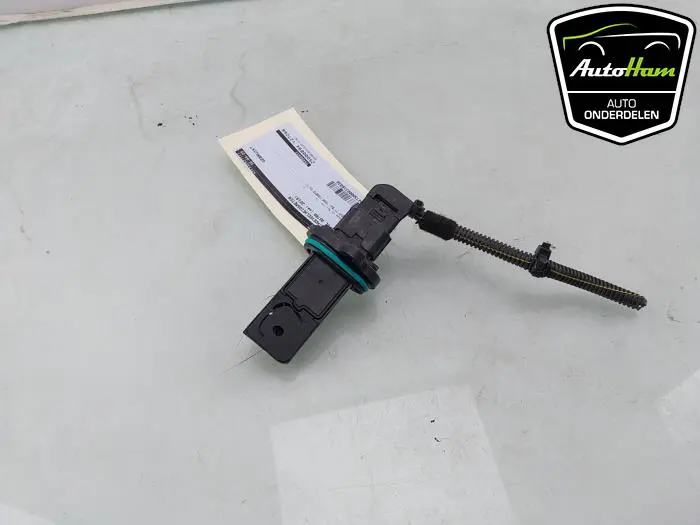 Luchthoeveelheidsmeter Opel Astra