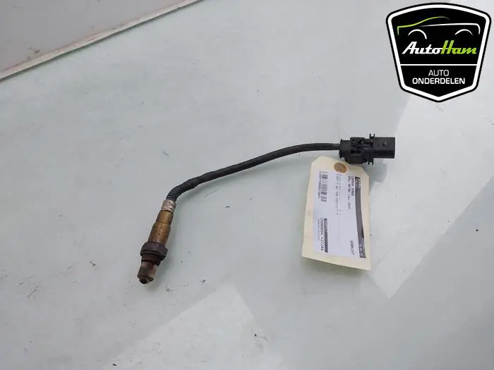 Lambda Sonde Opel Astra