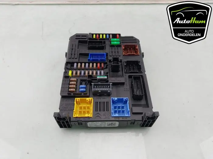 Computer Body Control Toyota Pro-Ace