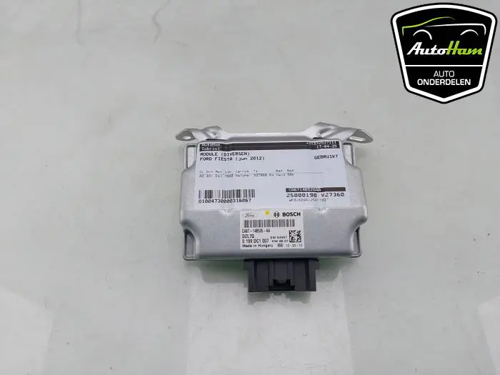 Computer stoel Ford Fiesta