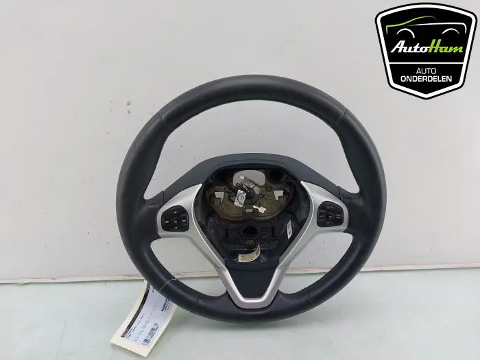 Stuurwiel Ford Fiesta