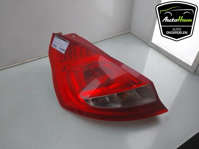 Achterlicht links Ford Fiesta