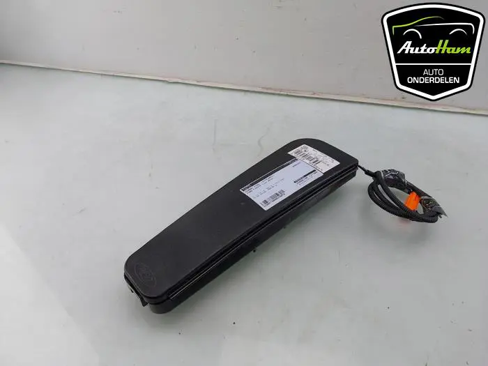 Airbag stoel (zitplaats) Ford Fiesta